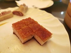 腩肉-杭州JW万豪酒店-万豪中餐厅