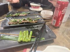 -辉记炭烧海鲜大排档·老字号(福田店)