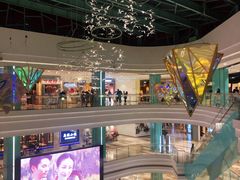 -大族广场Mall&More