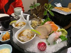 -天狗山料理(省体店)