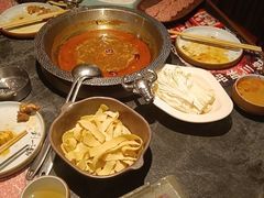 -刘一锅筋头巴脑(王府井店)