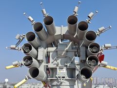 -泰达航母主题公园