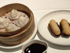 -上海总会SHANGHAICLUB(兴业太古汇店)