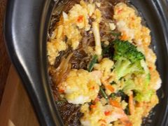 -黑家养生粥道馆(新世纪店)