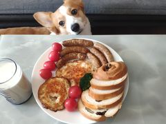 -申德勒食品(宾都苑店)