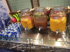 -非烤勿扰韩料自助烤肉(松山湖万科店)