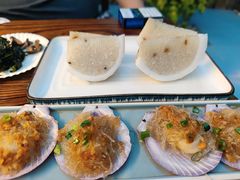 -琼大师东方烤乳猪(亚特兰蒂斯店)