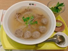 -蔡澜Pho·越南粉餐厅(海上世界店)