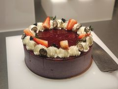 -解放碑威斯汀酒店-知味国际美食餐厅