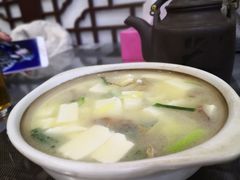 -观桥阁(锦溪店)