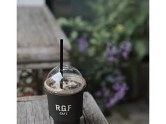 -RGF(巨鹿路店)