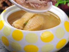 鸡汤-蒸小皖(合肥新桥国际机场店)