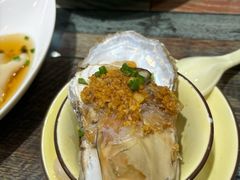 -小红鲸·海鲜餐厅(轸大路店)