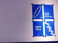 大堂-milkplus·泰式奶茶(较场东路店)