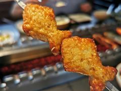 -很久以前羊肉串(朝阳路店)