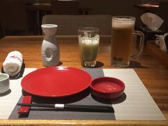 -京料理·日料自助·铁板燒(复悦城店)