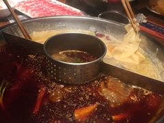 -佬土鹅肠火锅(解放路店)