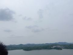 -天目湖山水园