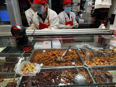 -乔波食品(杜桥中心菜场店)