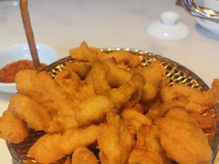 -上上席川菜(凯德乐峰广场店)