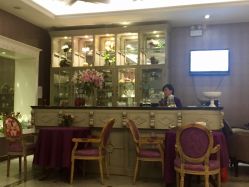 -法国安杰玛SPA会所