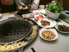 -韩宫宴和牛烤肉(盐城金鹰店)