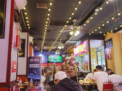 -大吉利·潮汕鲜牛肉火锅(万峰路店)
