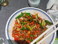 -零柒三幺·山野湖南菜(景枫中心店)