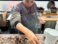 -清真磨沟沿老字号牛肉面(总店)