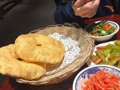 -味鼎长安·地道陕菜(凤城一路店)
