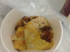-周记热干面豆皮大王(桃花东街店)