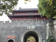 -鼓楼(西湖风景名胜区)