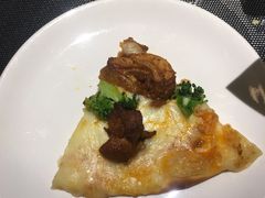 奥尔良鸡肉披萨-秀·爱尔兰餐吧(上海路店)
