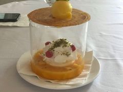 -长江六号法国餐厅(长江南路店)