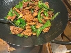 -洞庭土菜馆(易发广场店)