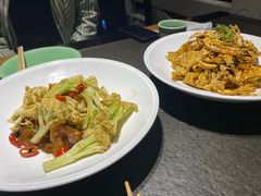 -北平盛世·新京菜·北京烤鸭(劲松·双井店)