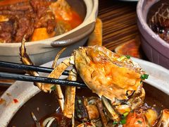 -五马集·海鲜·温州大牌档(黑金冠五马街十字路口店)