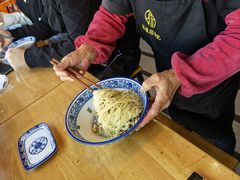 -裕兴记·三虾面(西北街总店)