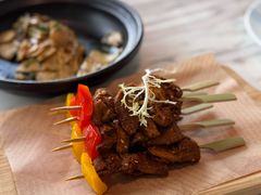 -茹·pure vegan(博华广场店)