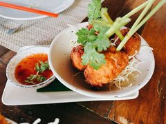 -Phensiri Thai Restaurant