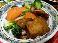 -和合谷(长虹桥店)