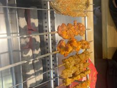 -彭城八戒羊肉串(总店)