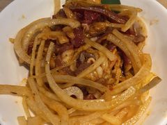 -新石器烤肉(百联川沙店)