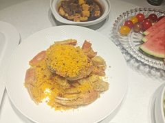 -食悦江南·淮扬菜·烤鸭(亚运村·惠新店)