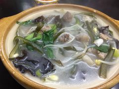 -东北酱骨头馆(蓁巷店)