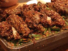 -福苗小骆驼烧烤(莲湖路店)
