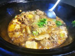 铁锅炖-回真楼(东门店)