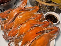 -必点海鲜·海肠捞饭(滨江道一店)