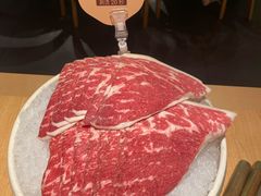 -巴奴毛肚火锅(七宝领展广场店)