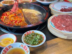 -牛市坎火锅(温州街店)